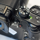 Image for article titled Panasonic's Lumix GH4 Packs 4K Video Into a Sweet Mirrorless Shooter